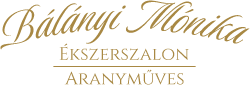 Bálányi Mónika Ékszerszalon – Ékszerbolt Gyula